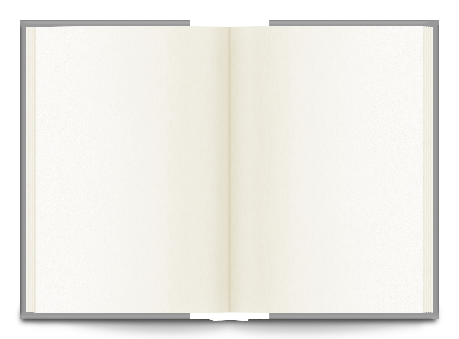  Blank Scrapbook, Long Chipboard Album, Junque Journal
